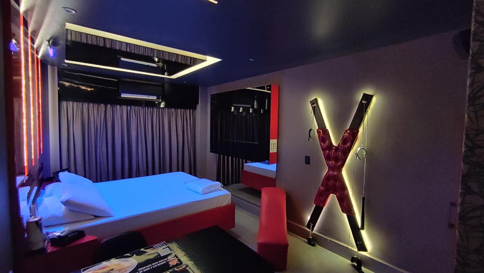 Swing Motel 1 - Sao Paulo — Photos 3